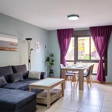 Sweet Caroline Palm-mar