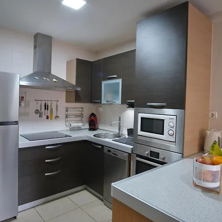 Sweet Caroline Apartman Palm-mar