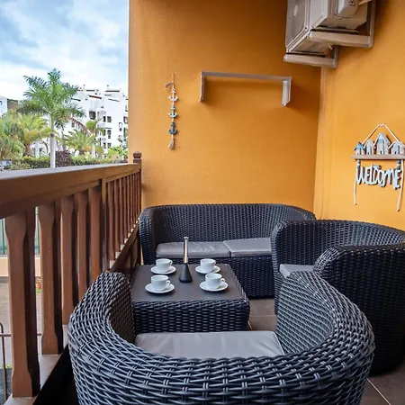 Sweet Caroline Palm-mar