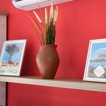 Apartment Sweet Caroline Palm-mar