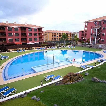 Sweet Caroline Apartman