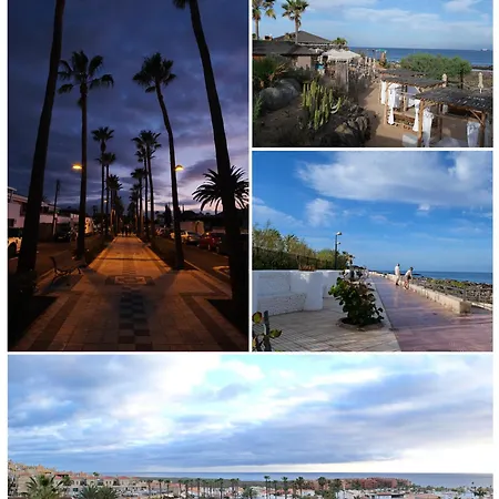 Sweet Caroline Apartman Palm-mar