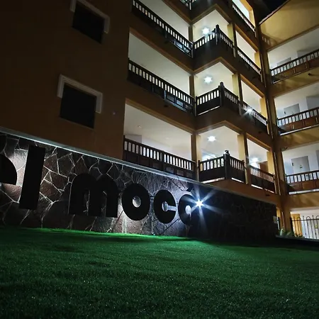 Apartman Sweet Caroline *