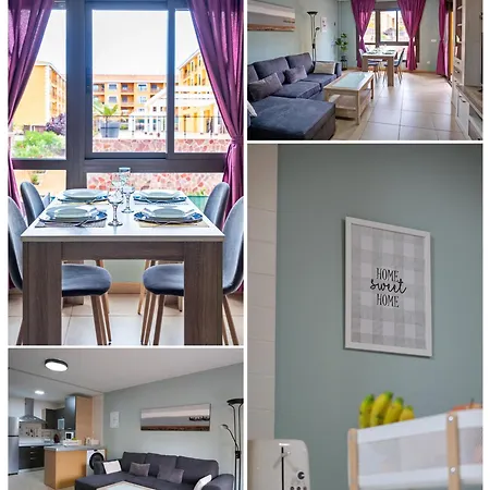 Apartman Sweet Caroline *