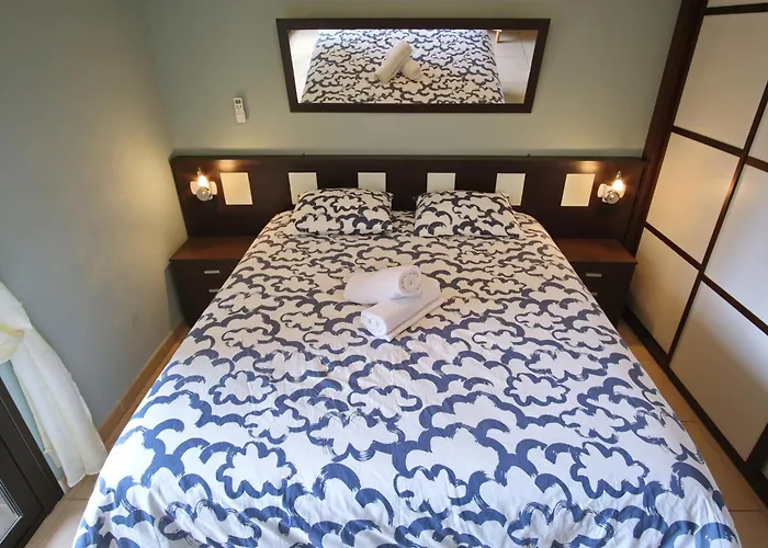 Sweet Caroline * Palm-mar