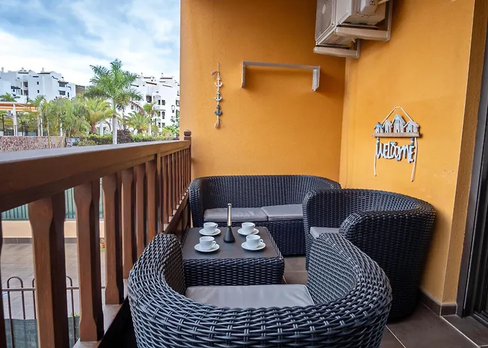 Sweet Caroline Эль-Пальмар