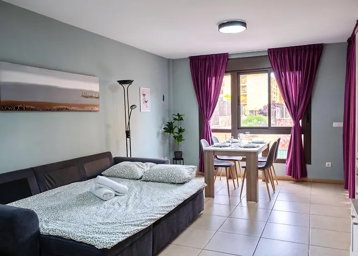 Sweet Caroline Apartment