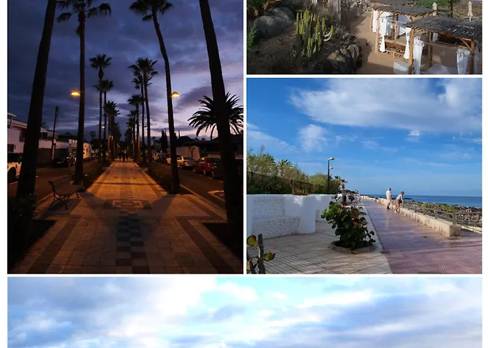 Sweet Caroline Apartment Palm-mar