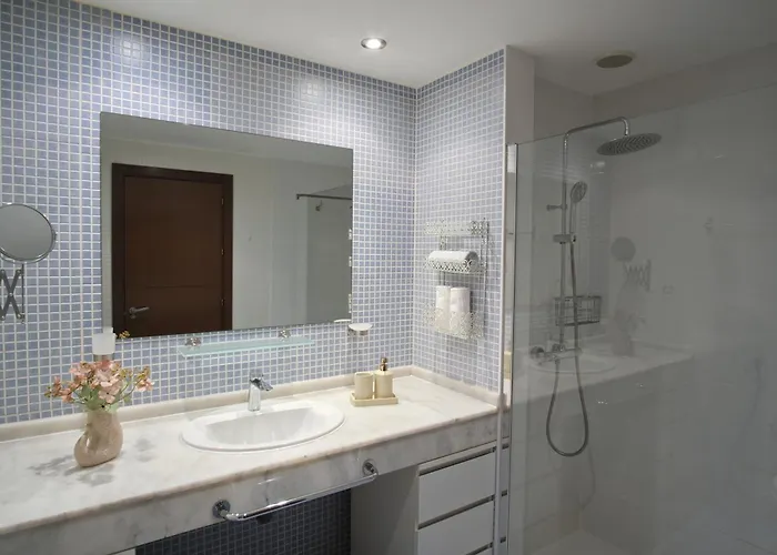 Sweet Caroline Apartment *