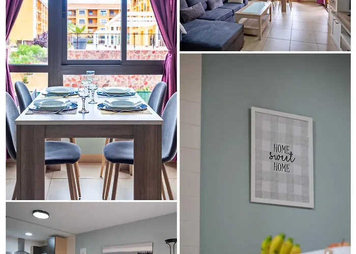 Apartment Sweet Caroline *