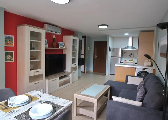 Sweet Caroline Apartment *