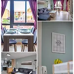Appartement Sweet Caroline *