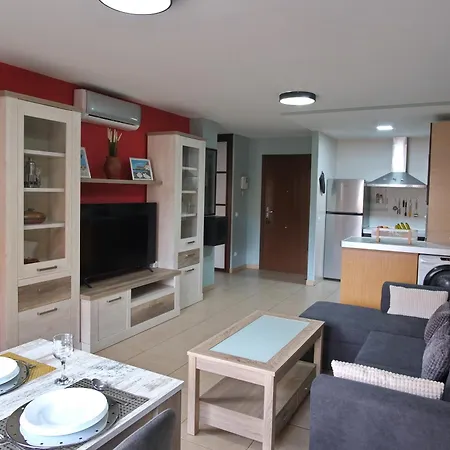 Sweet Caroline Appartement *
