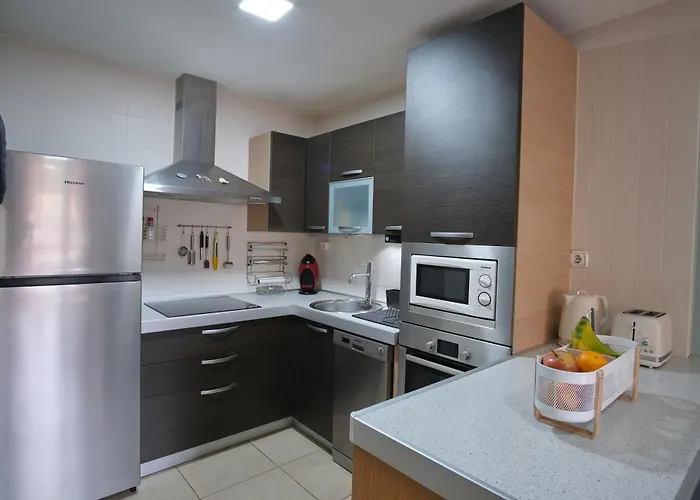 Sweet Caroline Appartamento Palm-mar