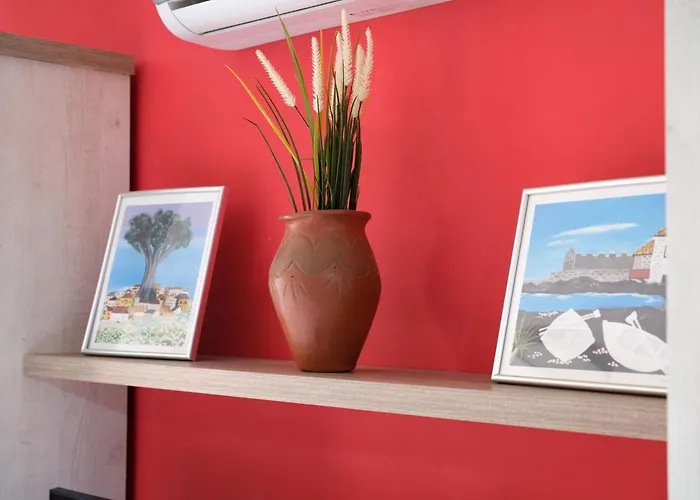 Appartamento Sweet Caroline Palm-mar