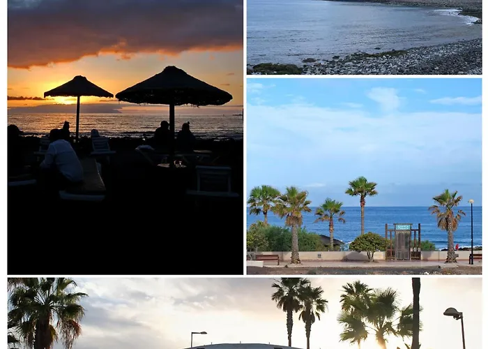 Sweet Caroline Эль-Пальмар